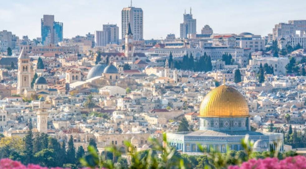 القدس | موسوعة القرى الفلسطينية